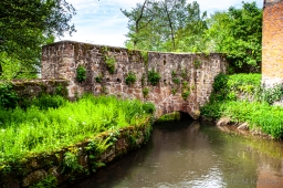08 Brücke der Mühlenwohra